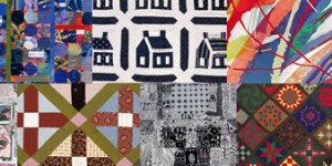 Why Quilts Matter -- Quilt Collage