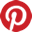 Pinterest - Badge