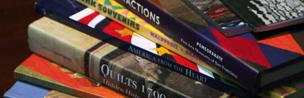 Why Quilts Matter: History, Art & Politics - Episode 9 - Quilt Scholarship: Romance and Reality