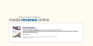 Educational Media Review Online